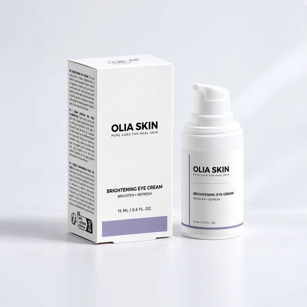 Brightening Eye Cream