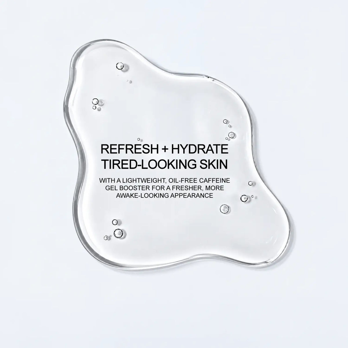 Caffeine Gel Booster