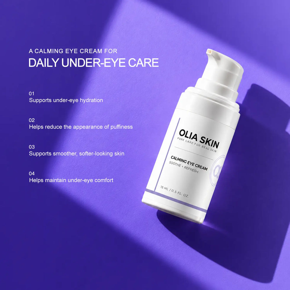 Calming Eye Cream