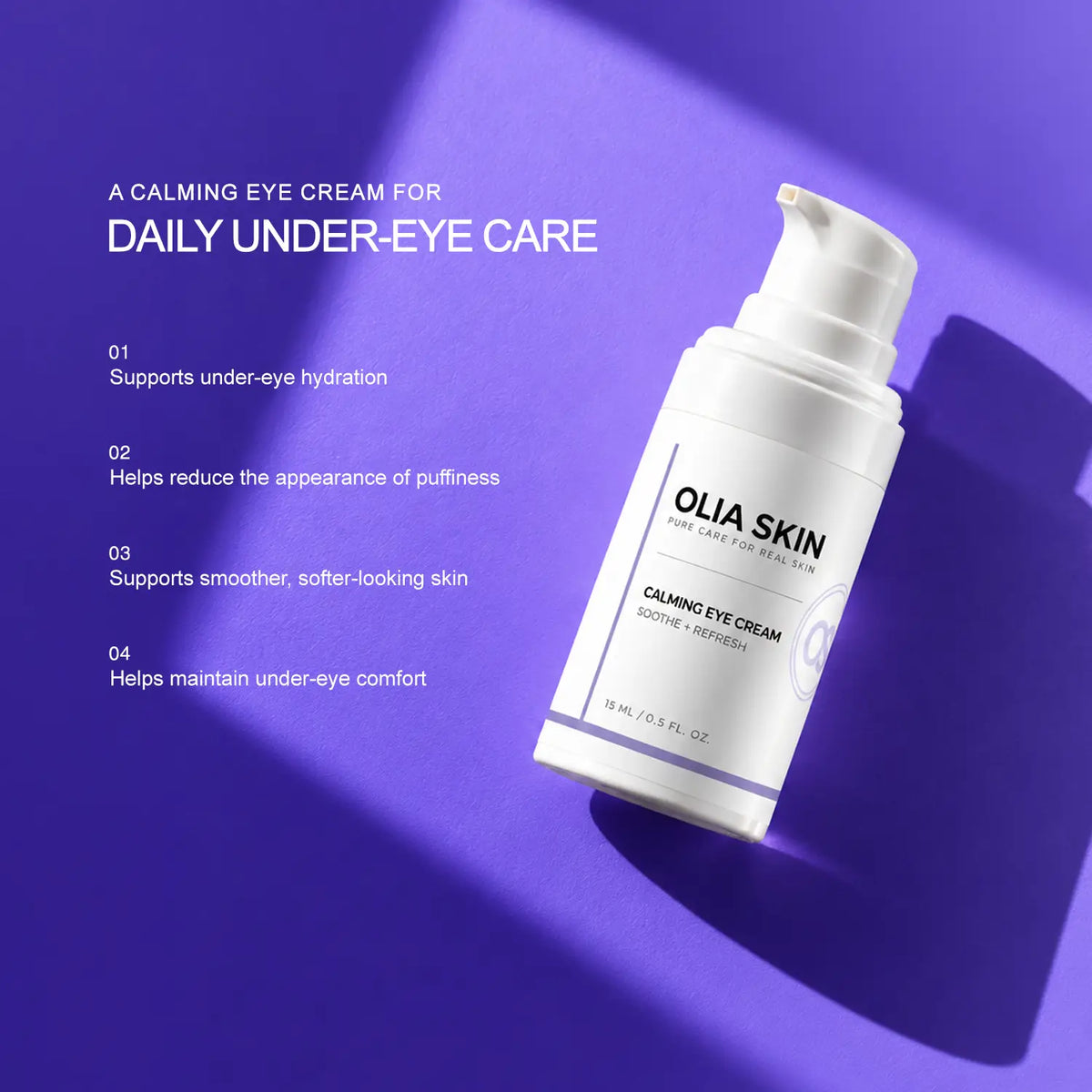 Calming Eye Cream
