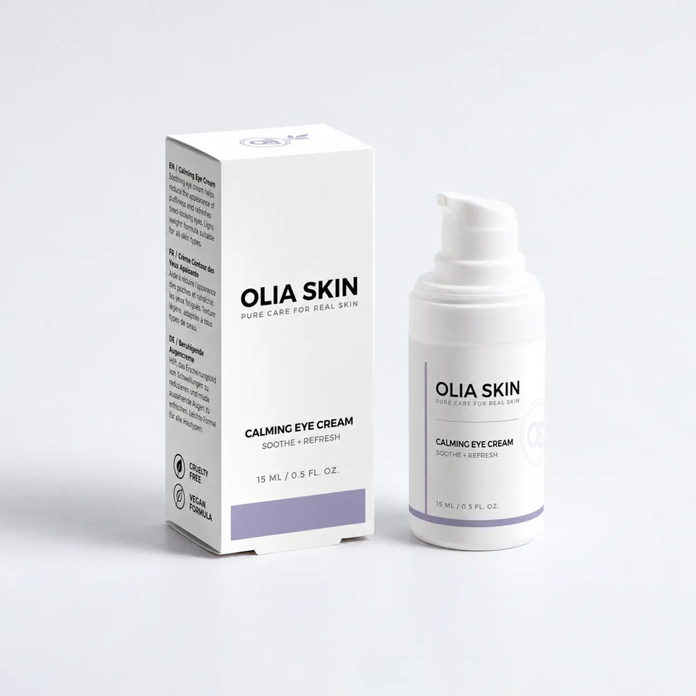 Calming Eye Cream