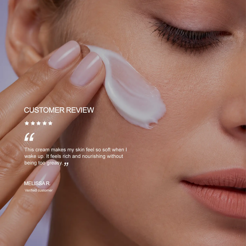 Ceramide Barrier Night Cream