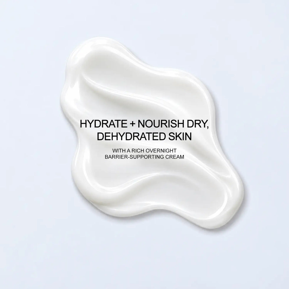 Ceramide Barrier Night Cream