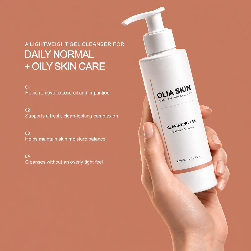 Clarifying Gel