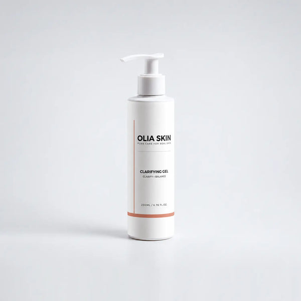 Clarifying Gel