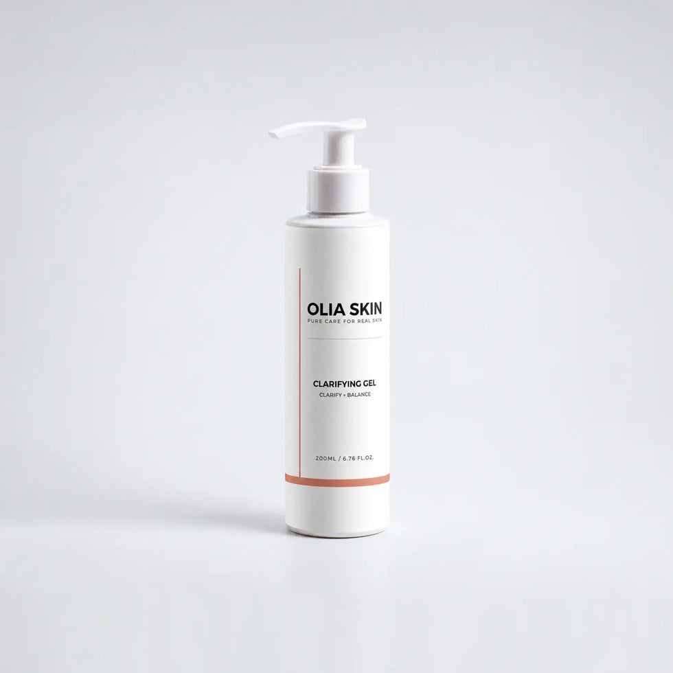 Clarifying Gel