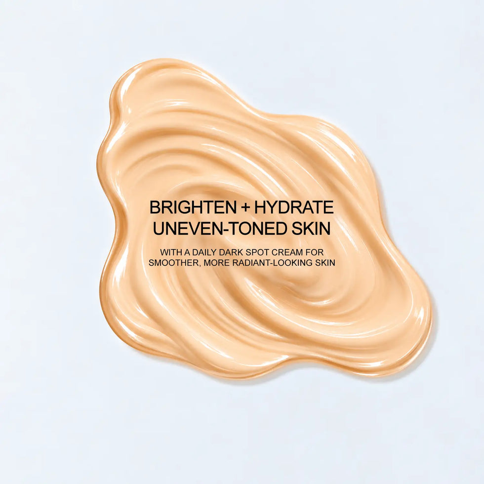 Dark Spot Face Cream with Kojic Acid