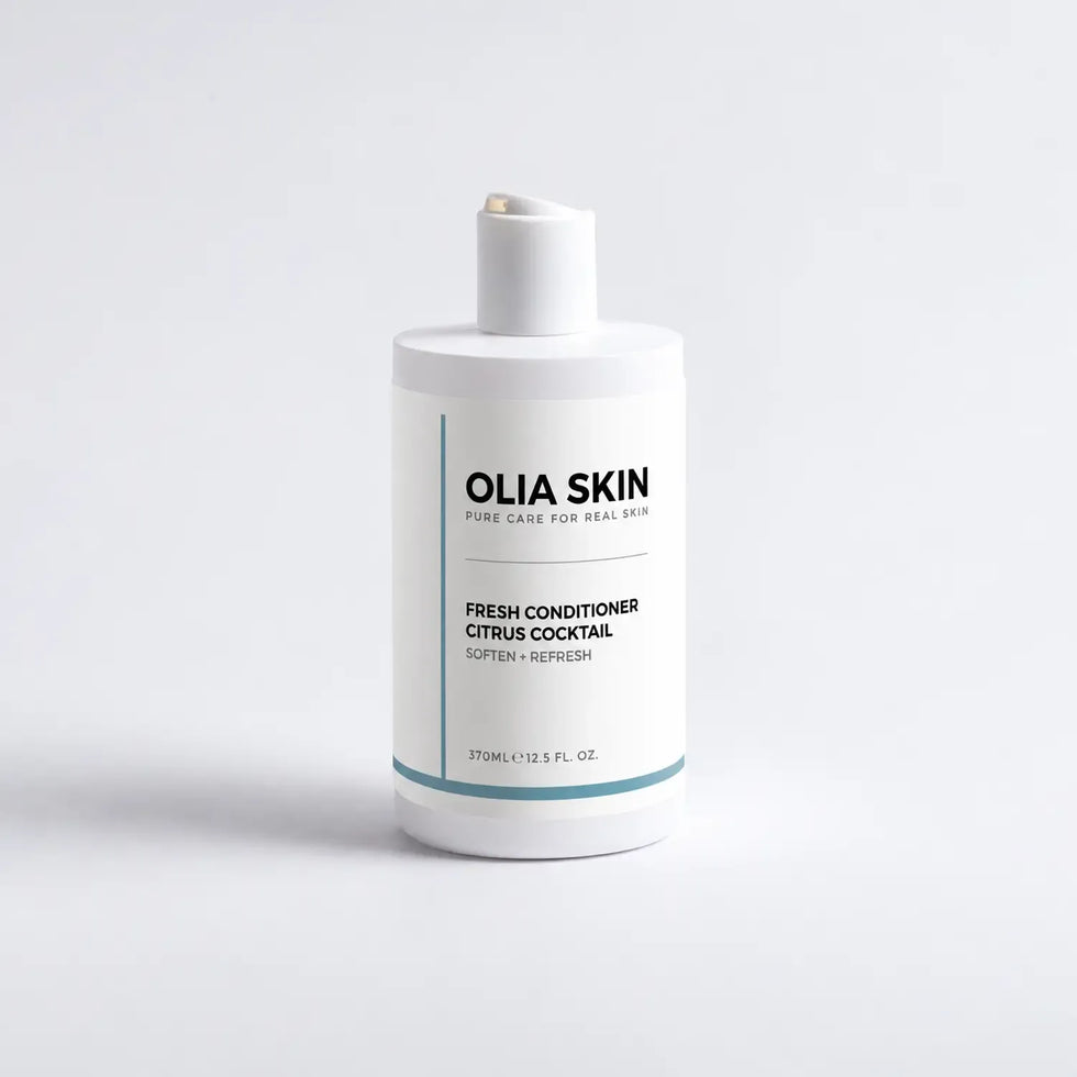 Fresh Conditioner, Citrus Cocktail