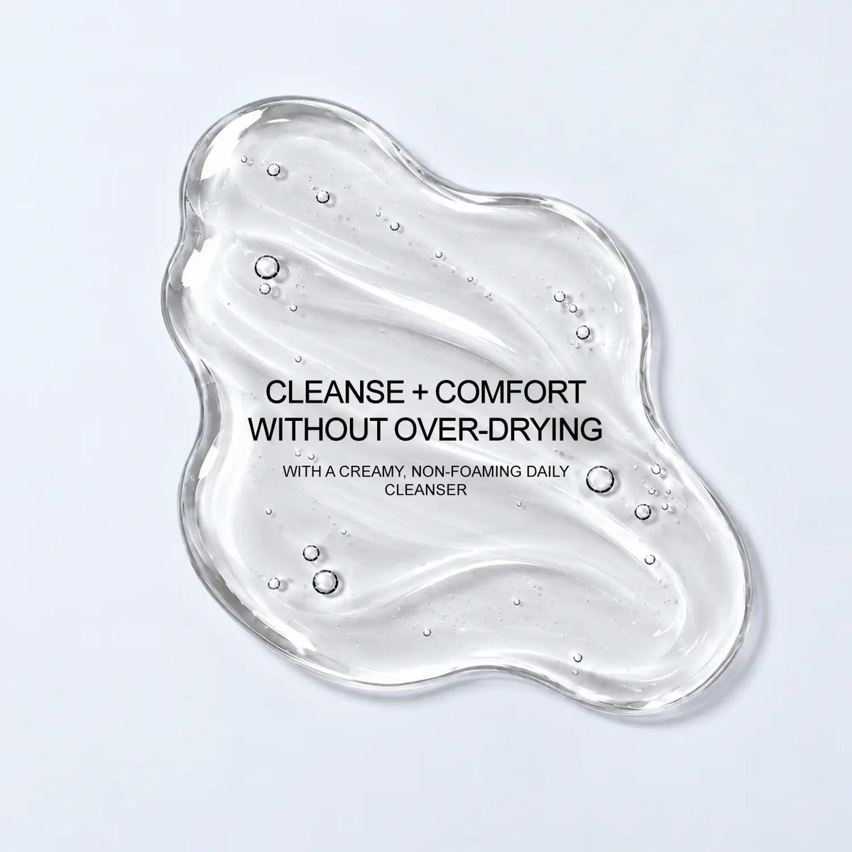 Gentle Cleansing Milk