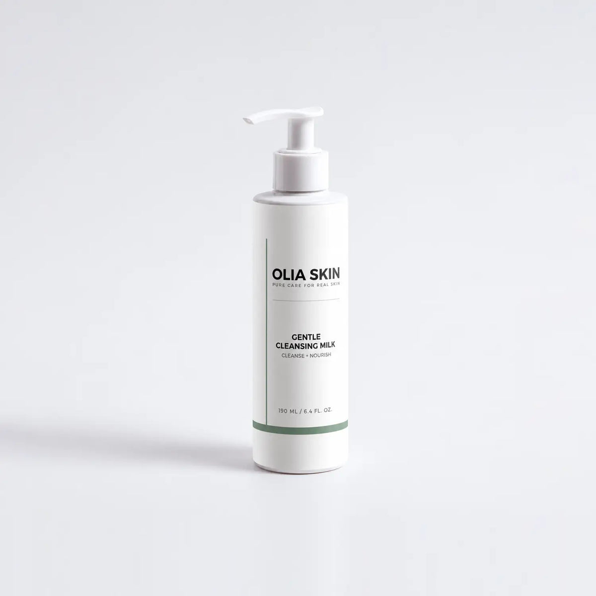 Gentle Cleansing Milk