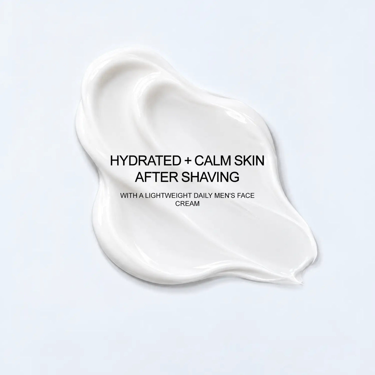 Hyaluronic Acid Face Cream for Men