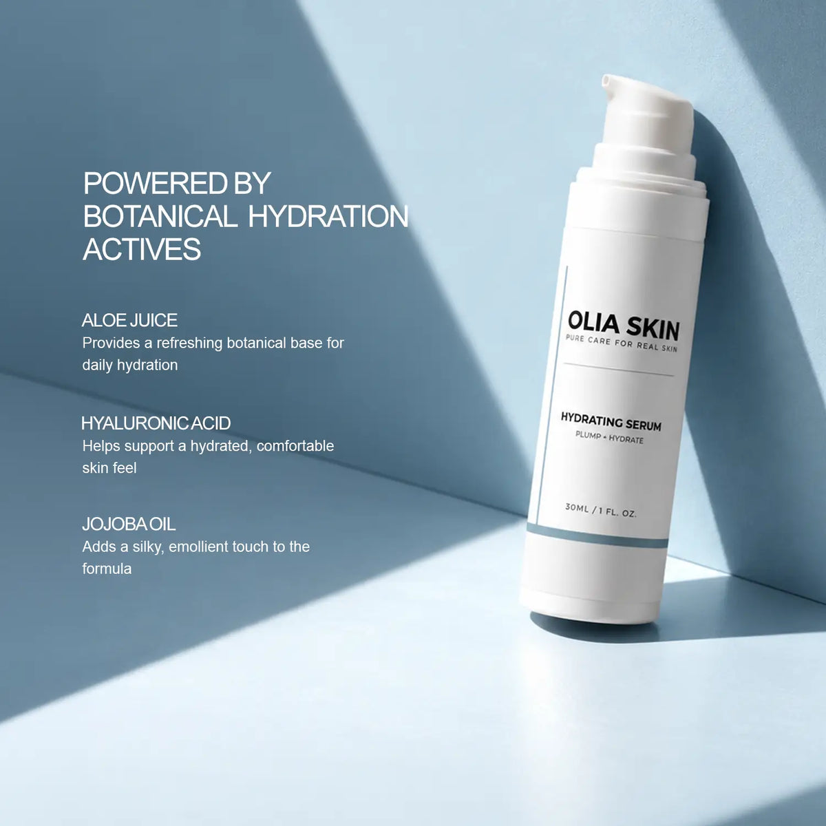 Hydrating Serum