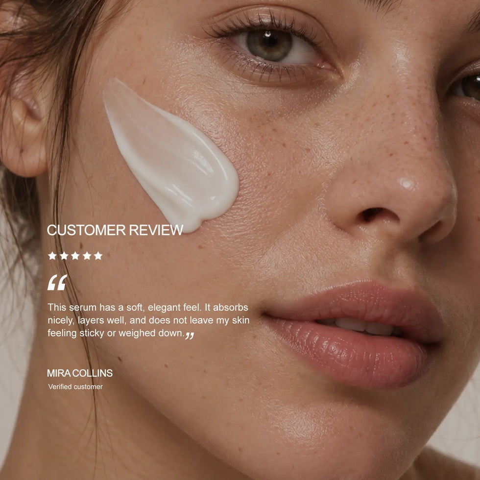 Hydrating Serum