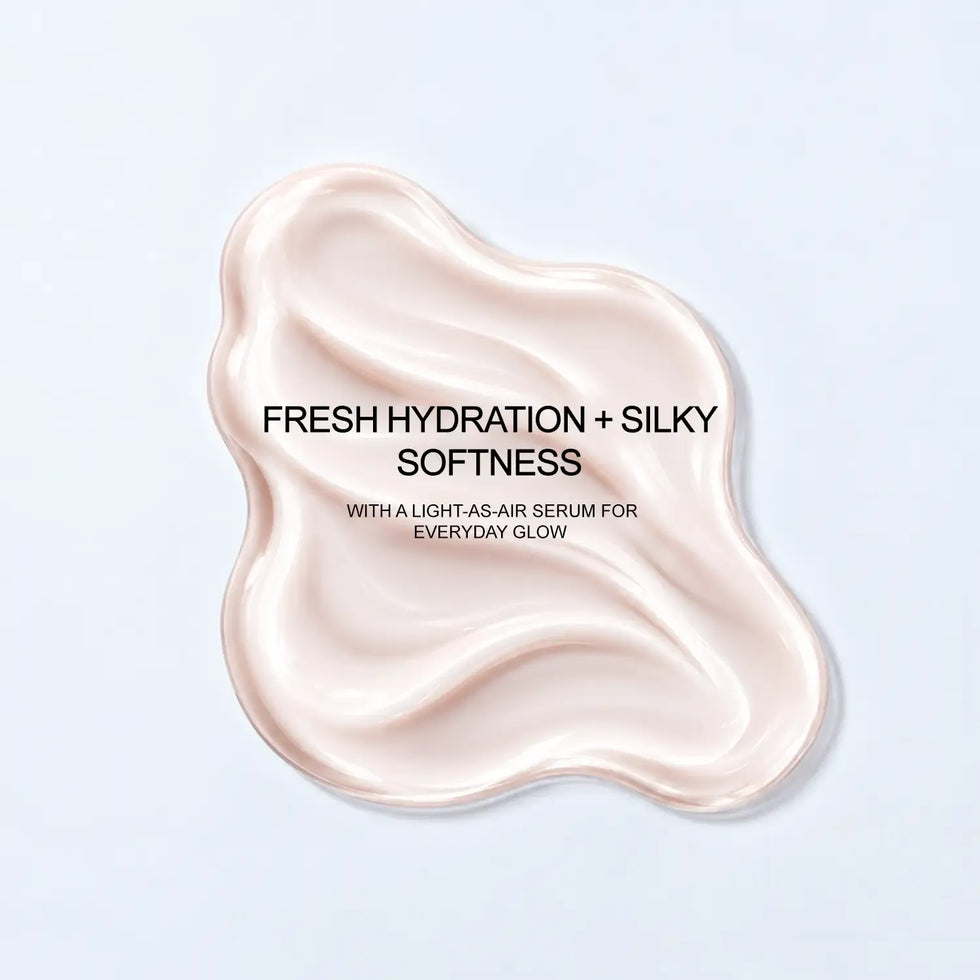 Hydrating Serum