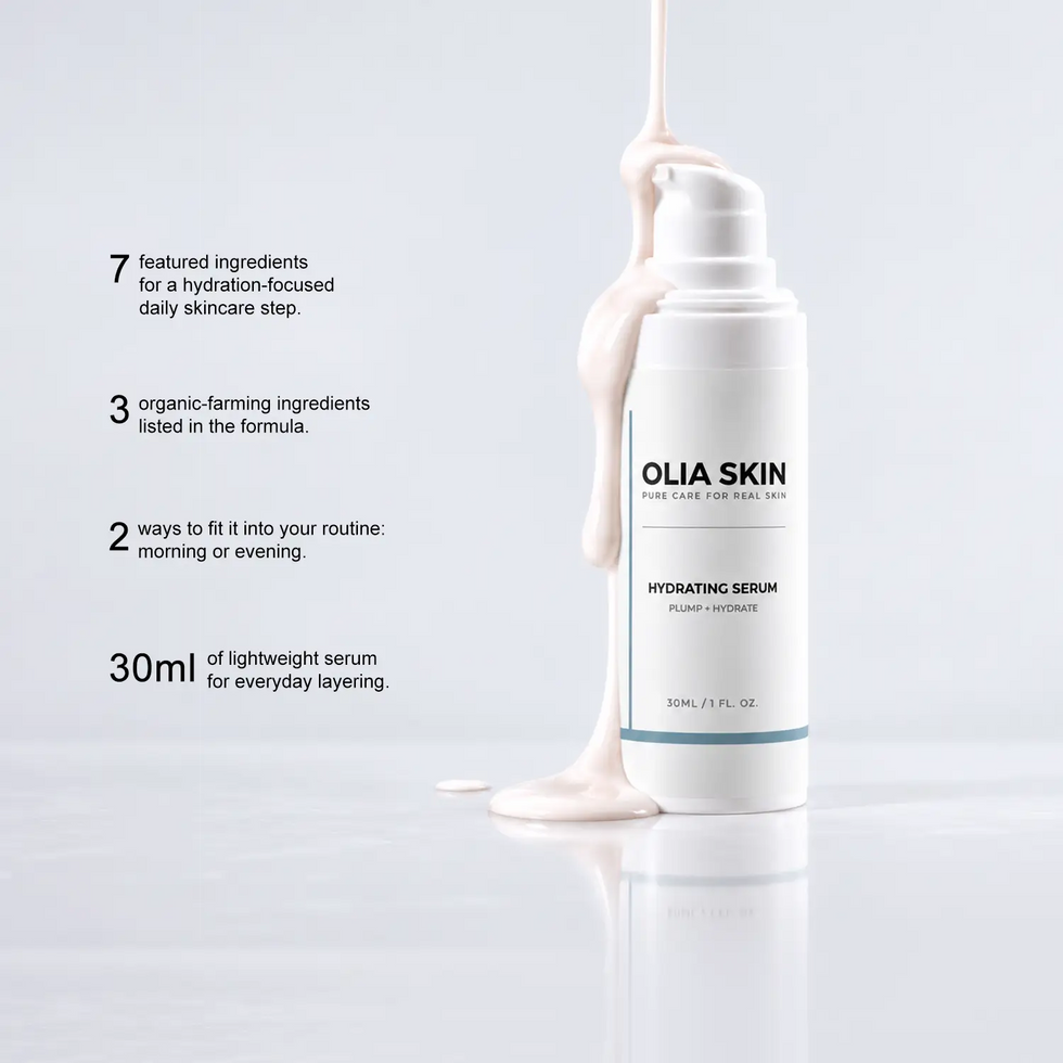 Hydrating Serum