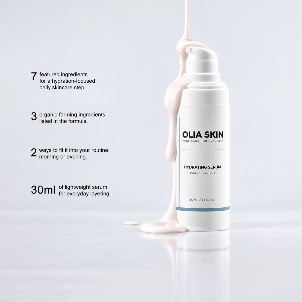 Hydrating Serum
