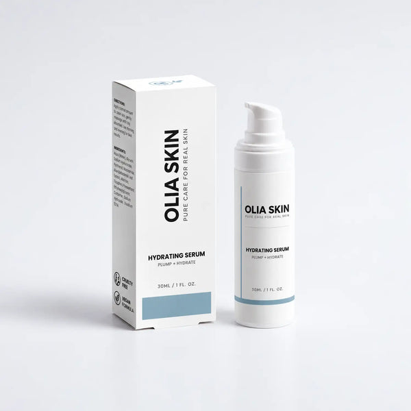 Hydrating Serum