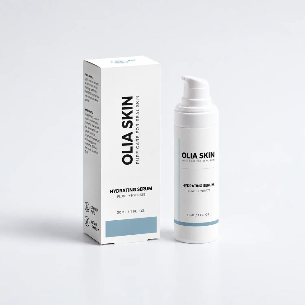 Hydrating Serum
