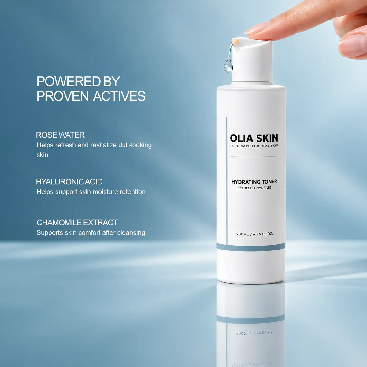 Hydrating Toner