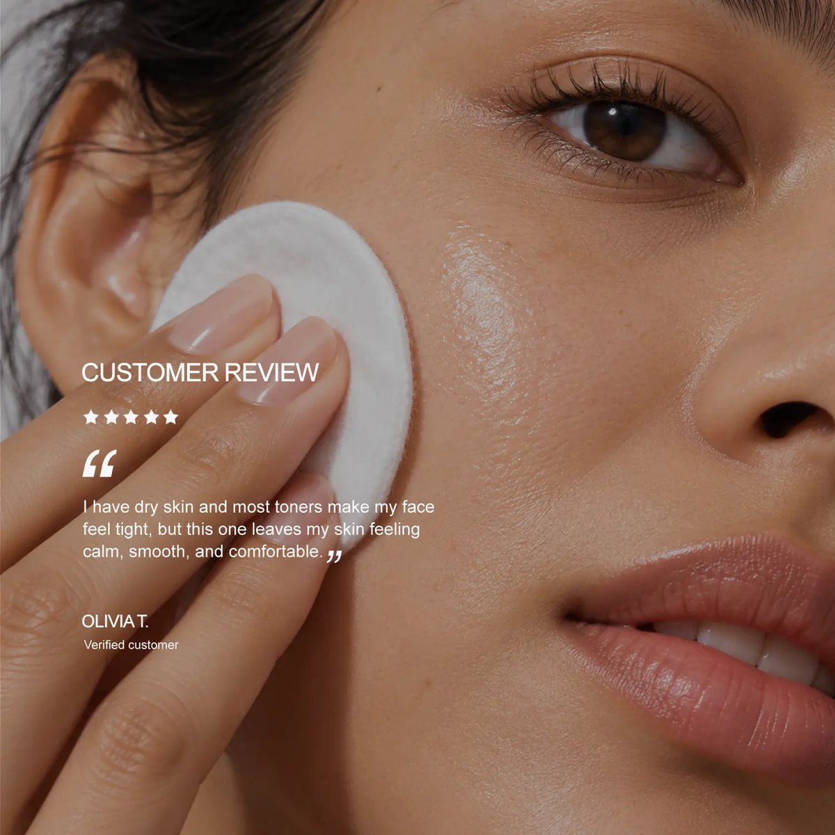 Hydrating Toner