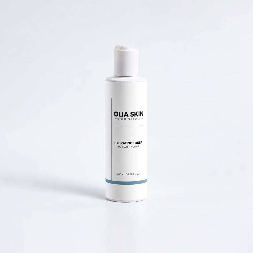 Hydrating Toner
