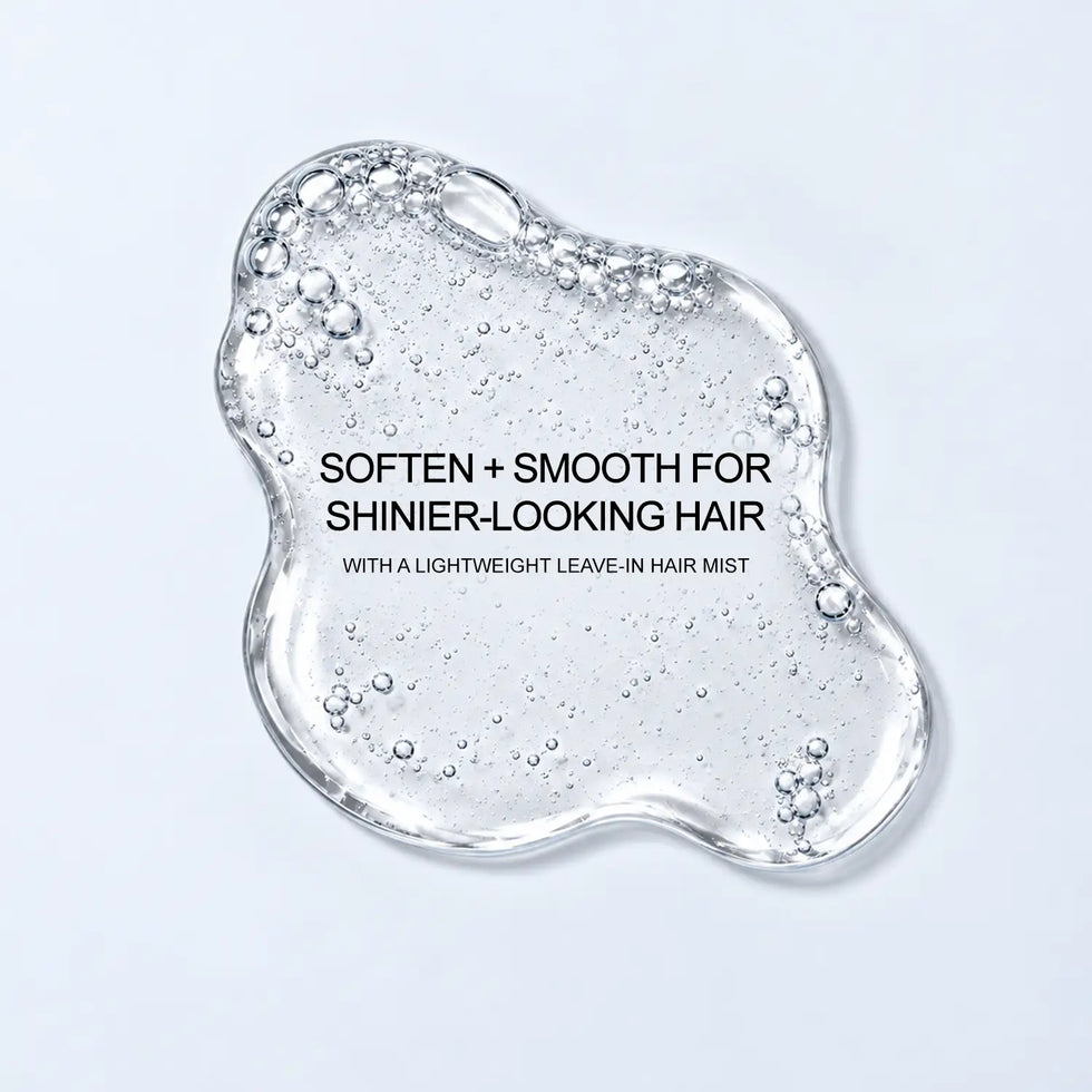 Keratin Shine Leave-In Hair Mist