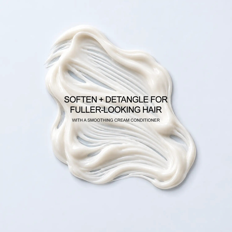 Keratin Volume Boost Conditioner