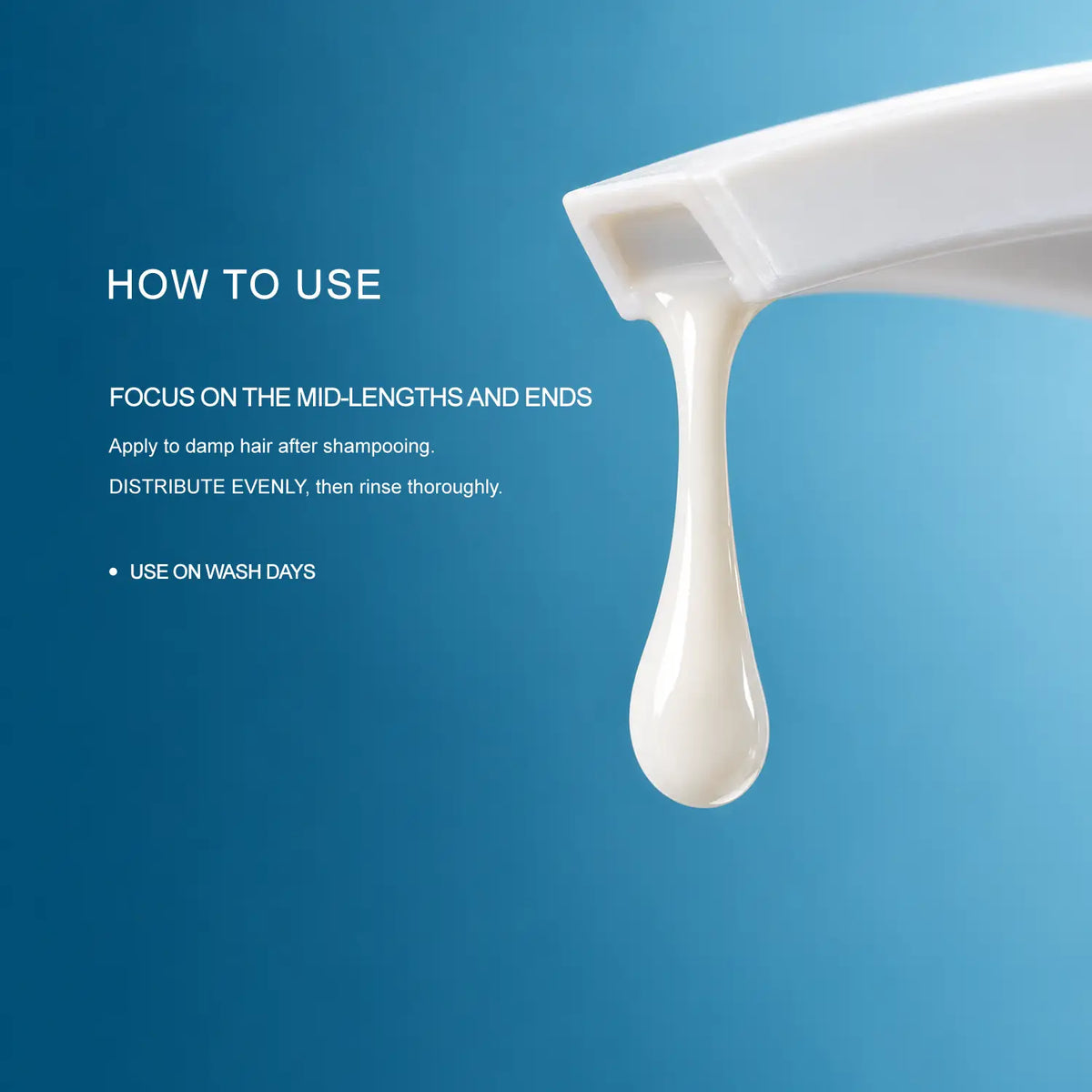 Keratin Volume Boost Conditioner