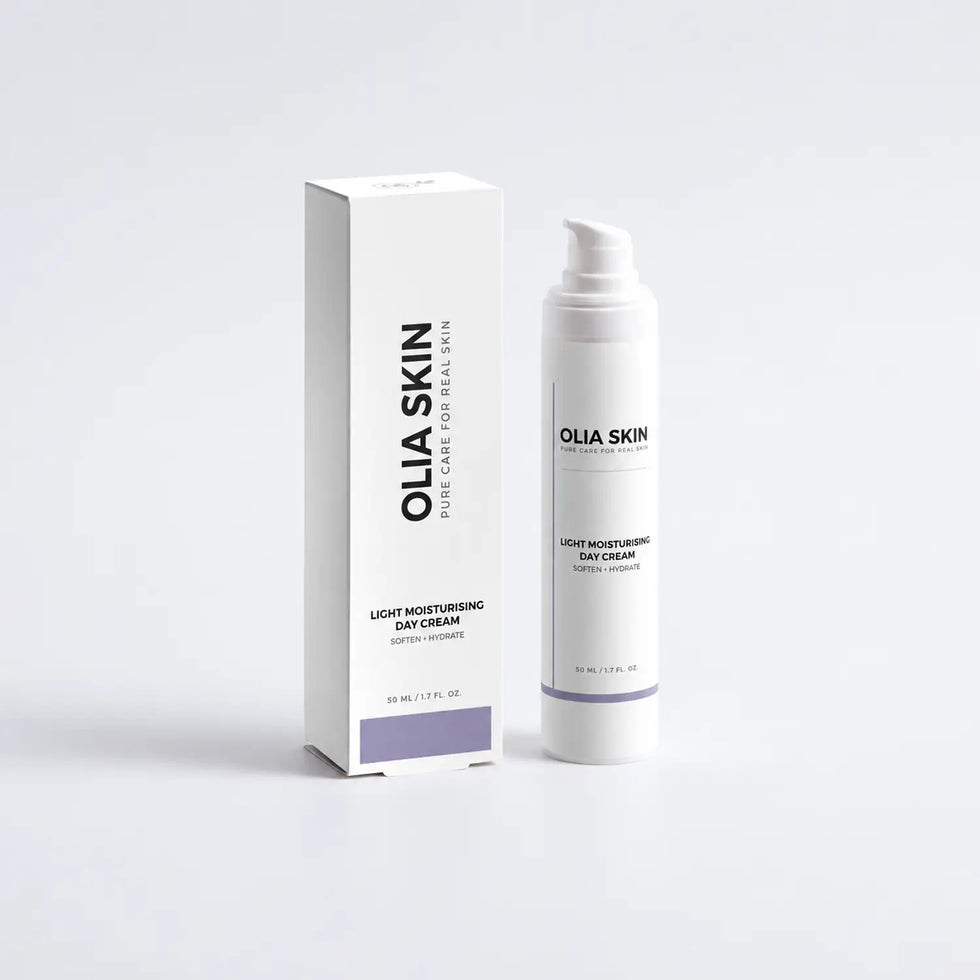 Light Moisturising Day Cream