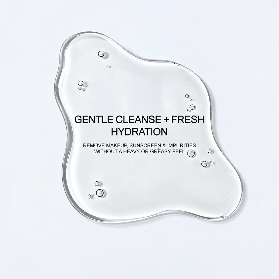 Micellar Cleansing Water
