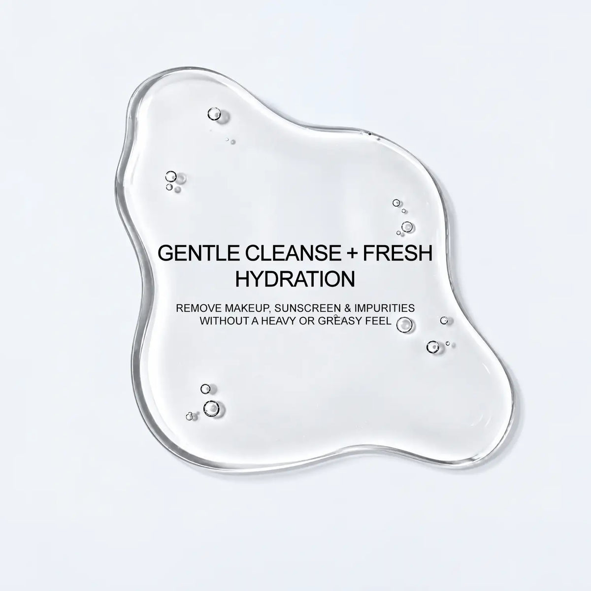 Micellar Cleansing Water