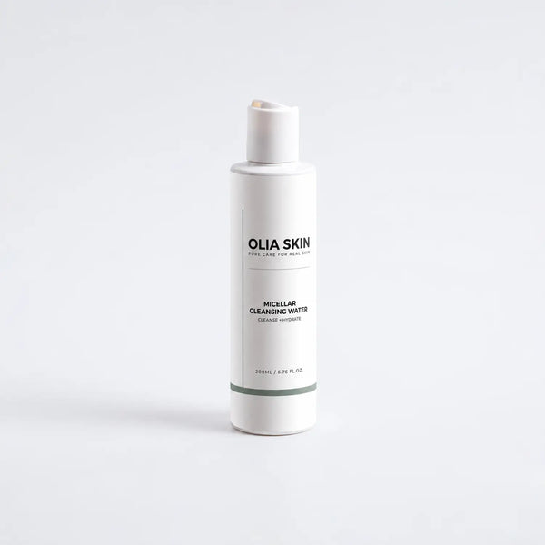 Micellar Cleansing Water
