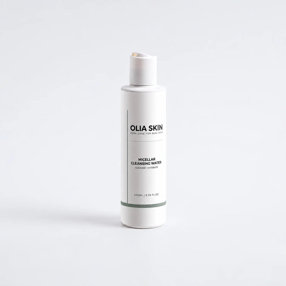 Micellar Cleansing Water