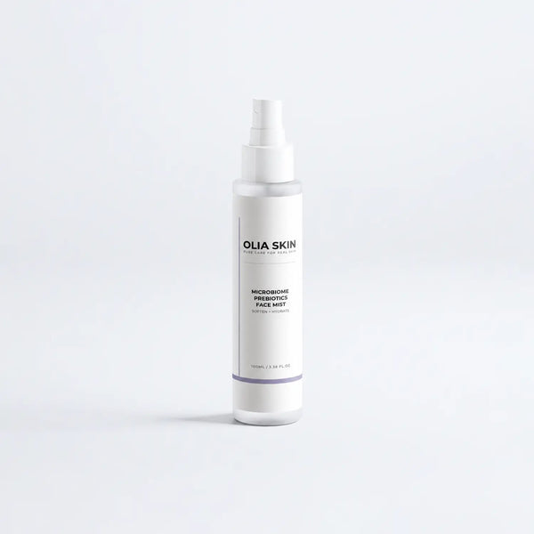 Microbiome Prebiotics Face Mist
