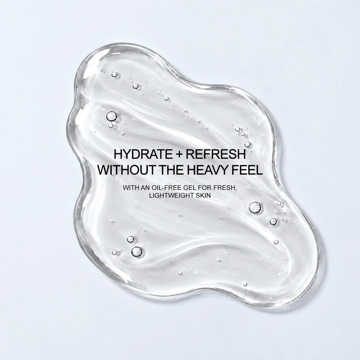 Oil-Free Hydrating Gel