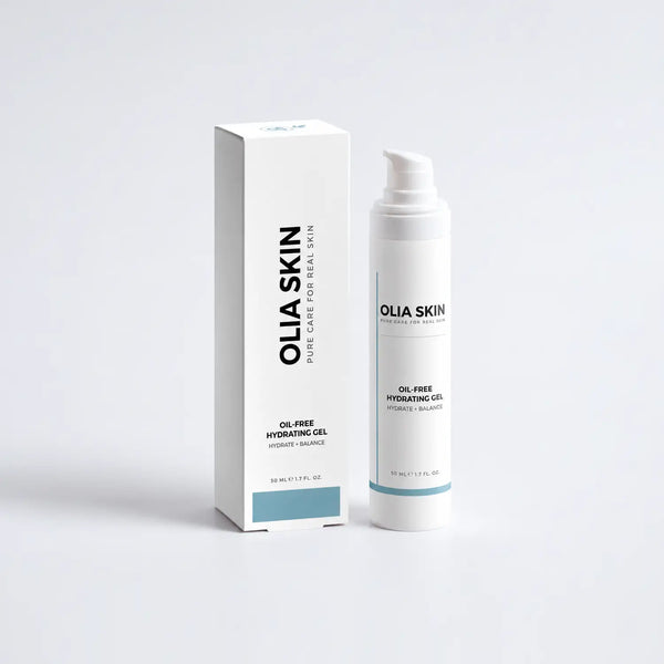 Oil-Free Hydrating Gel