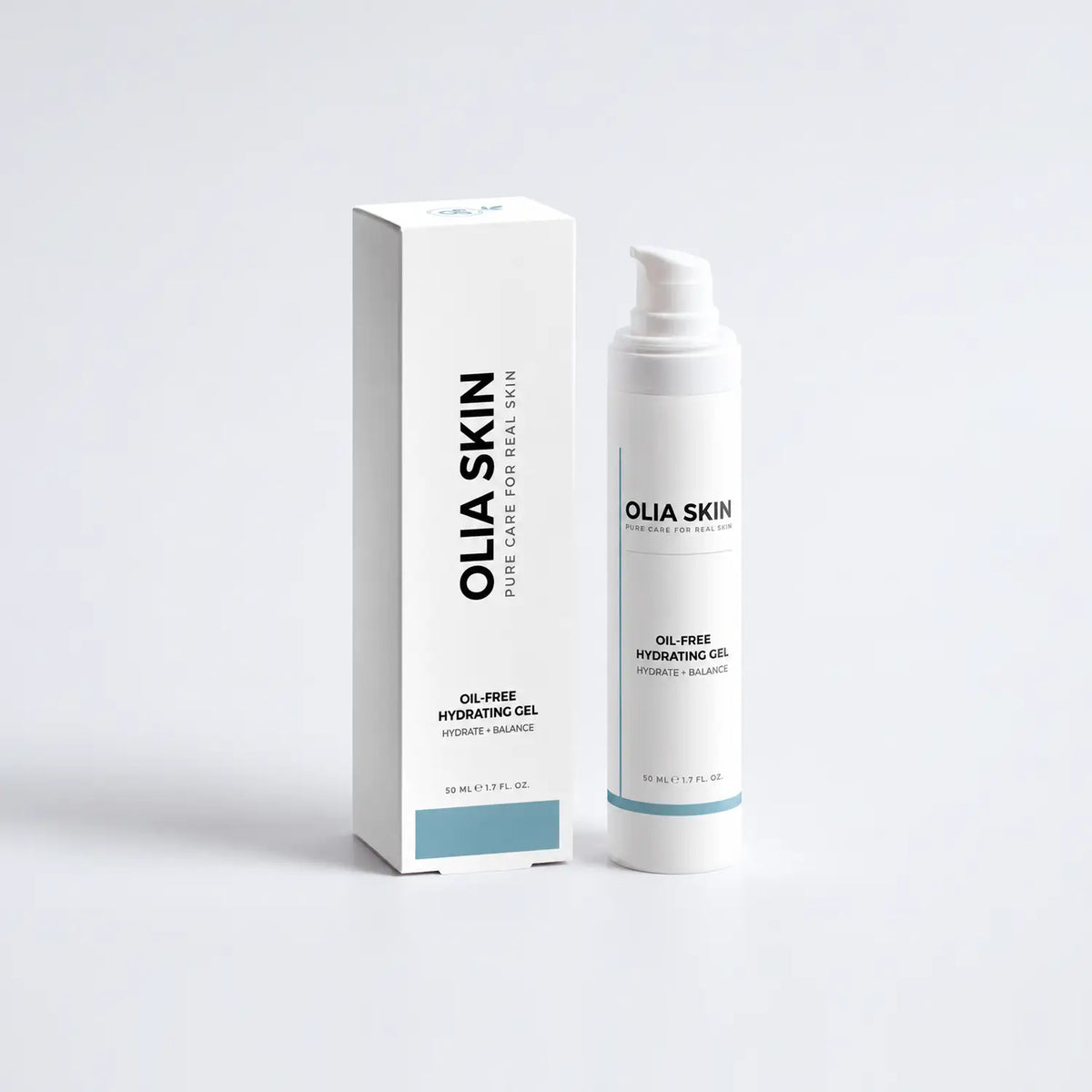 Oil-Free Hydrating Gel