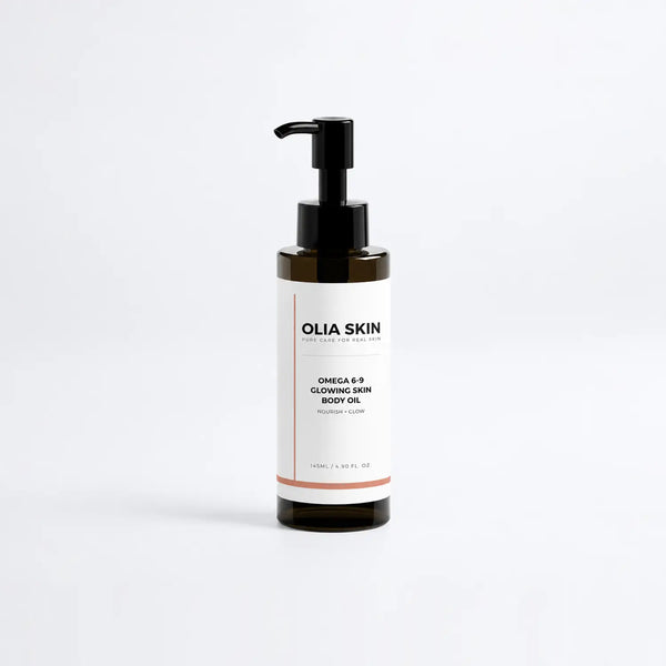Omega 6-9 Glowing Skin Body Oil