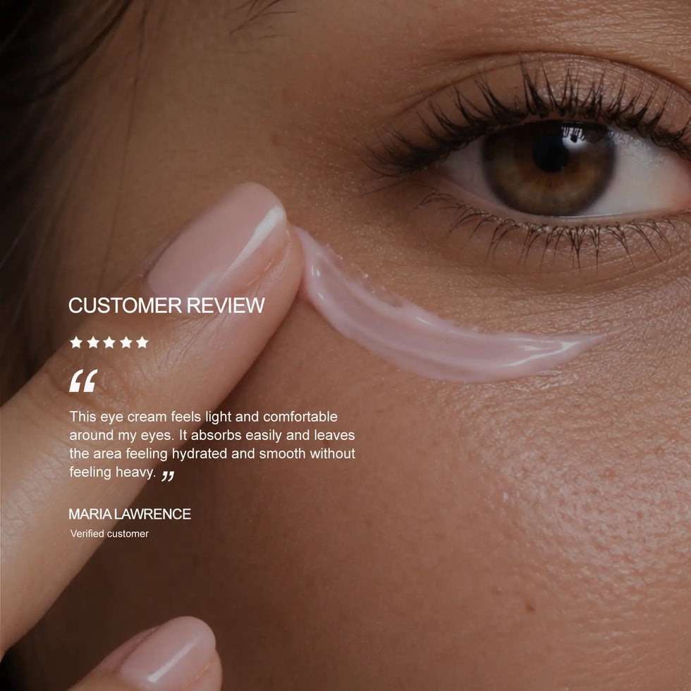 Peptide Age - Defying Eye Cream