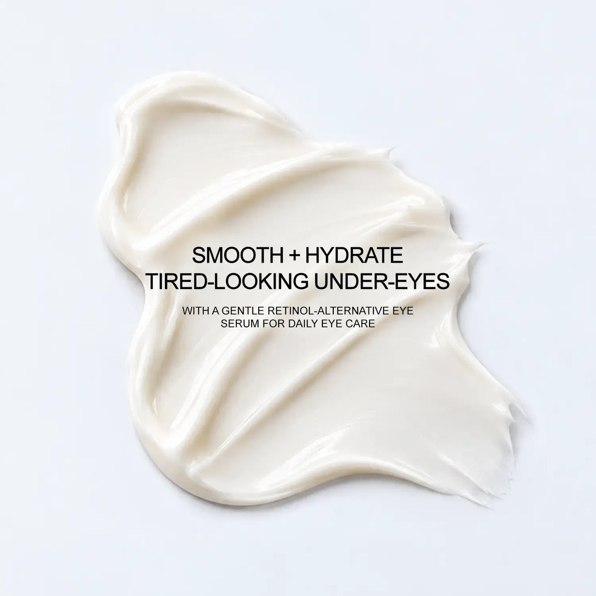 Retinol Alternative Eye Serum