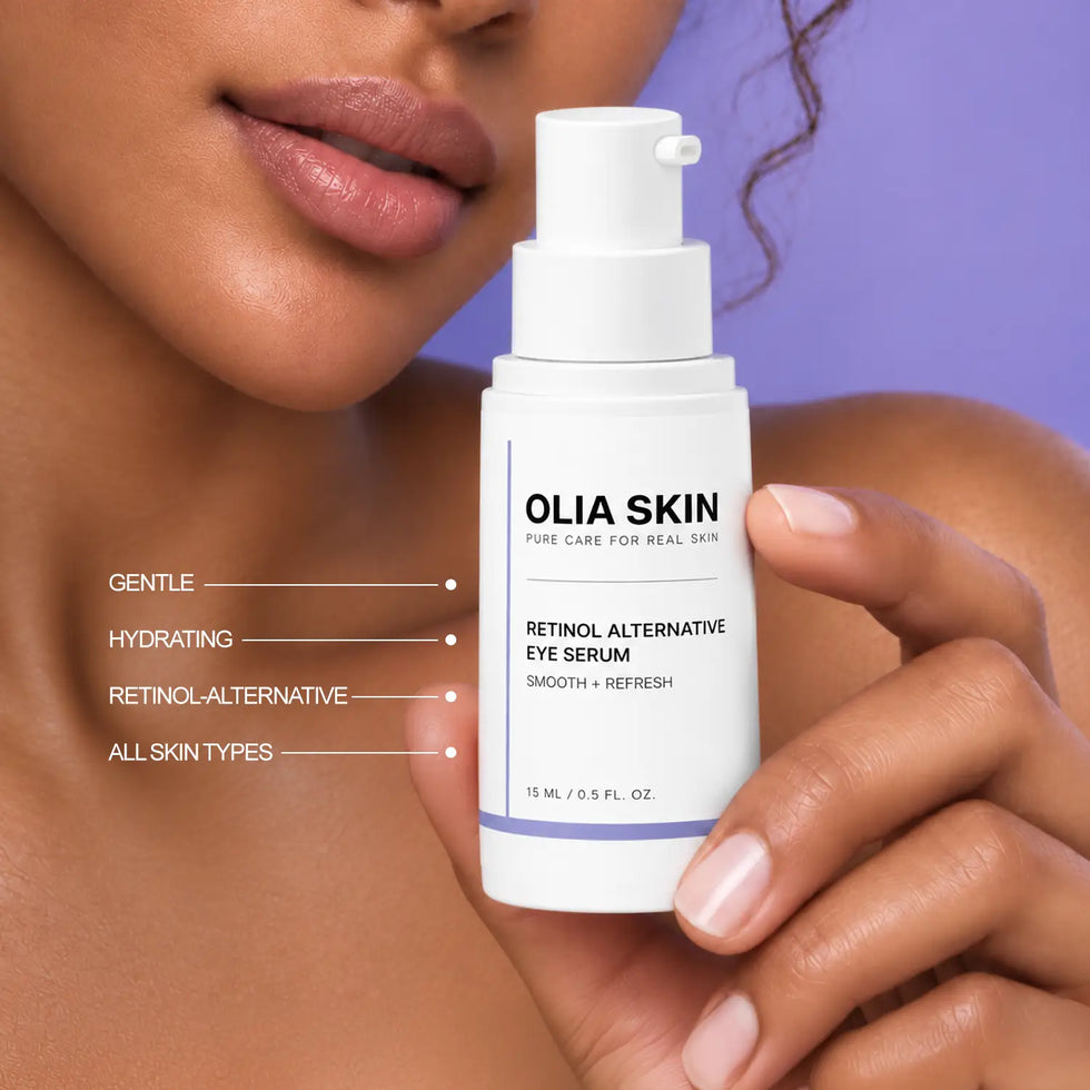 Retinol Alternative Eye Serum