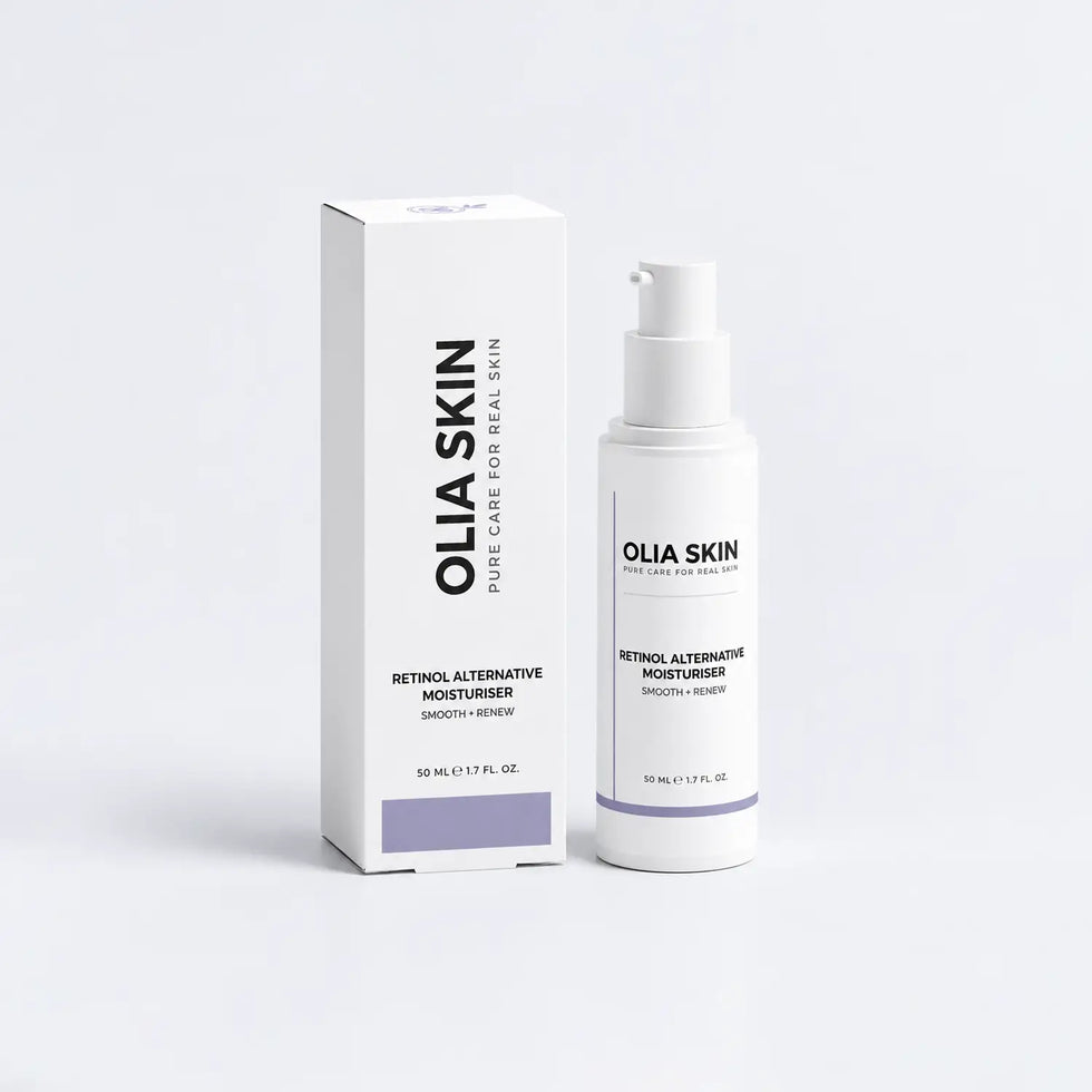 Retinol Alternative Moisturiser