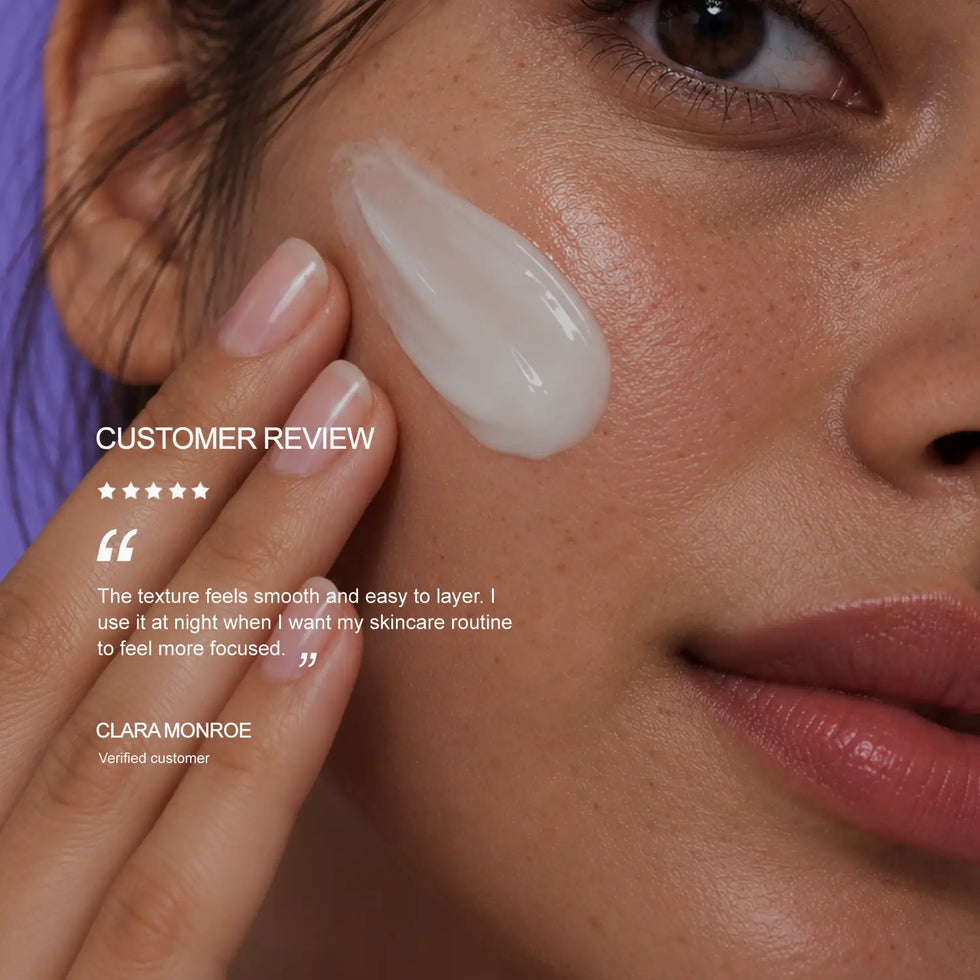 Retinol Alternative Serum