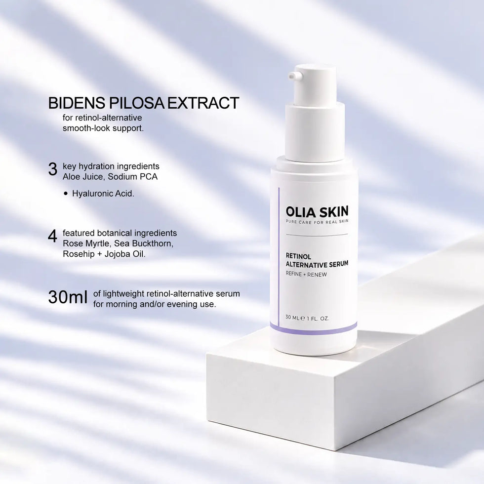 Retinol Alternative Serum