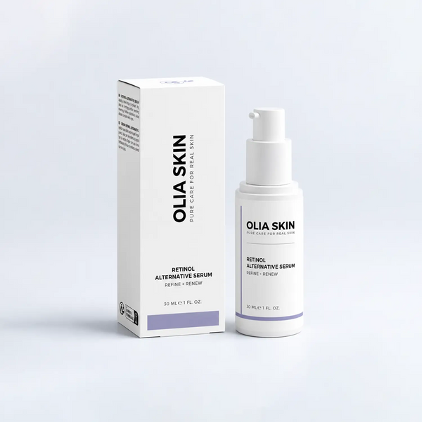 Retinol Alternative Serum