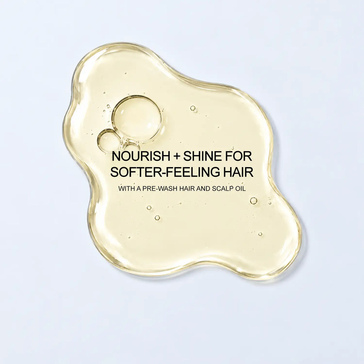 Rosemary Hair & Scalp Strengthening Oil