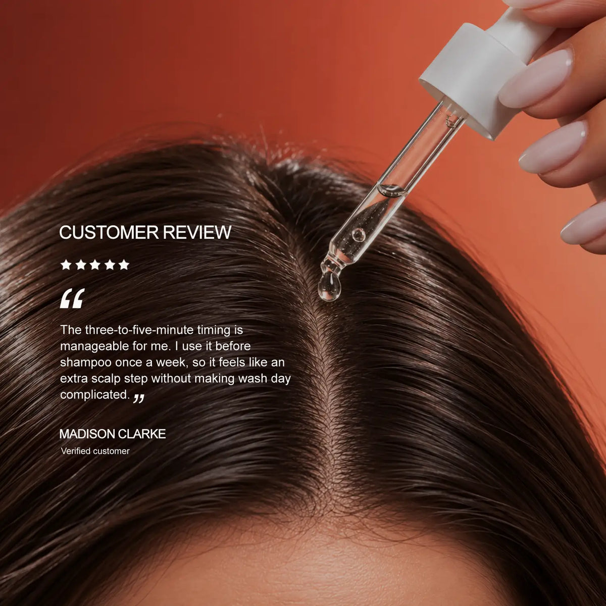 Scalp Care Exfoliating Serum