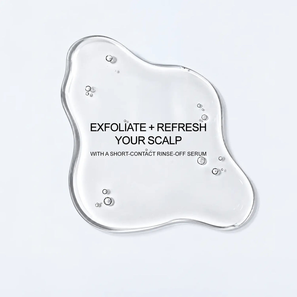 Scalp Care Exfoliating Serum