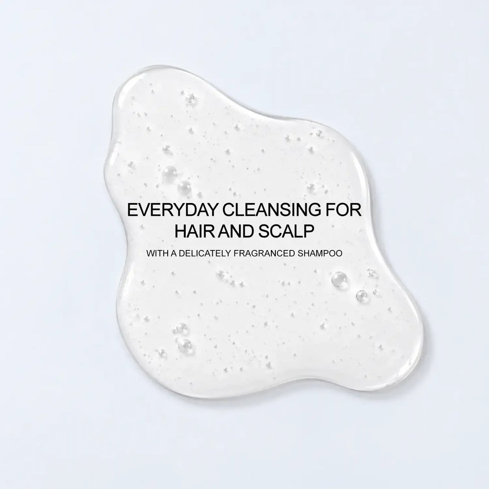 Sensitive Scalp Shampoo