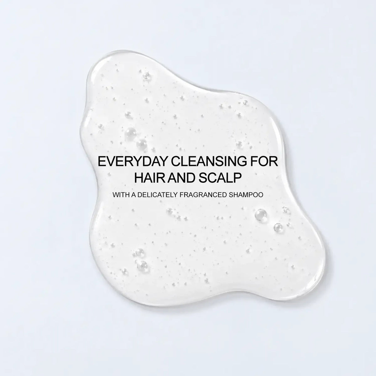 Sensitive Scalp Shampoo